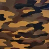 EVELATUS Película universal Camouflage colorida para cortador de ecrã