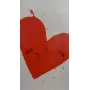 Película Colorida Evelatus Universal Heart para Máquina de Corte
