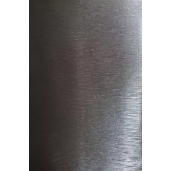 Película com Purpurina Lisa Evelatus Universal Stardust para Máquina de Corte - Rolo 120mm x 18m