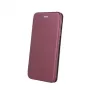 Capa Tipo Livro iLike Samsung Galaxy Note 10 Lite Borgonha