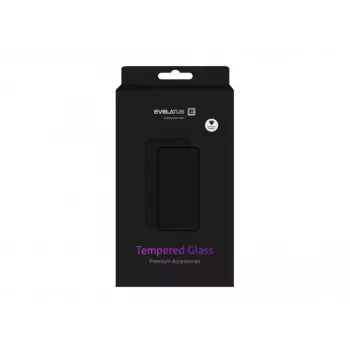 Protetor de Ecrã em Vidro Transparente UV + Cola Evelatus Samsung Galaxy Note 8