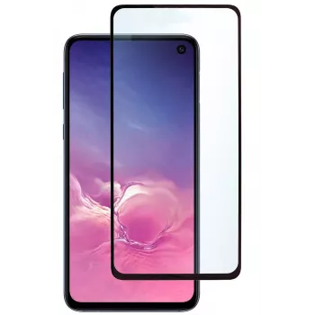 EVELATUS Samsung Galaxy S10 Lite 2.5D Full Cover Japan Glue Glass Anti-Static protetor de ecrã