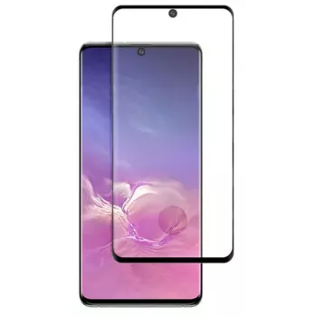 Vidro Transparente UV + Cola Evelatus Samsung Galaxy S20 Plus