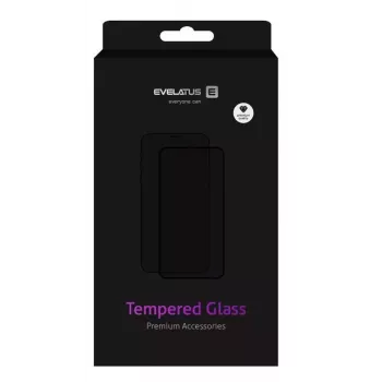 Vidro Transparente UV + Cola Evelatus Samsung Galaxy S20 Ultra