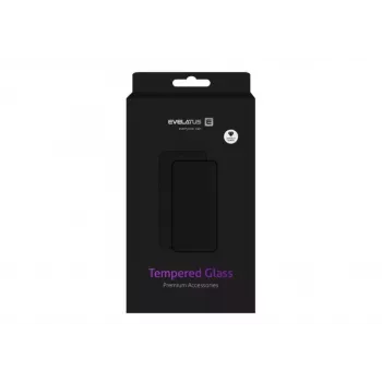 Vidro Transparente UV + Cola Evelatus Xiaomi Mi Note 10 / Mi Note 10 Pro