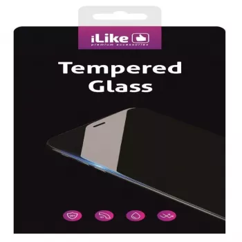Evelatus Huawei P30 2.5D Full Cover Japan Glue Glass Protetor de ecrã antiestático
