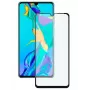 Evelatus Huawei P30 2.5D Full Cover Japan Glue Glass Protetor de ecrã antiestático