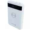 Power Bank Sem Fios EPB05 Evelatus 10000 mAh Branco