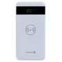 Power Bank Sem Fios EPB05 Evelatus 10000 mAh Branco