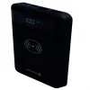 Power Bank Sem Fios EPB05 Evelatus 10000 mAh Preto