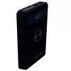 Power Bank Sem Fios EPB05 Evelatus 10000 mAh Preto