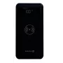 Power Bank Sem Fios EPB05 Evelatus 10000 mAh Preto