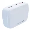 Power Bank EPB07 Evelatus 10000 mAh Branco