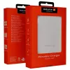 Power Bank EPB07 Evelatus 10000 mAh Branco
