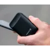 Power Bank EPB07 Evelatus 10000 mAh Preto