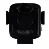 Suporte para Carro com Carregamento Sem Fios WCH03 Evelatus 15W Preto