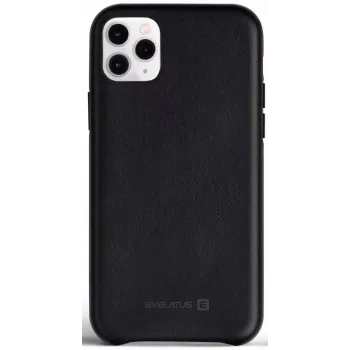 Capa de Pele Evelatus Apple iPhone 11 Pro Preto