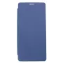 Capa Tipo Livro Evelatus Samsung Galaxy A11 Azul Escuro