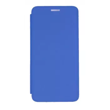 Evelatus Huawei P40 Pro Book Case azul-escuro