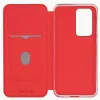 Evelatus Huawei P40 Pro Book Case vermelho-vinho