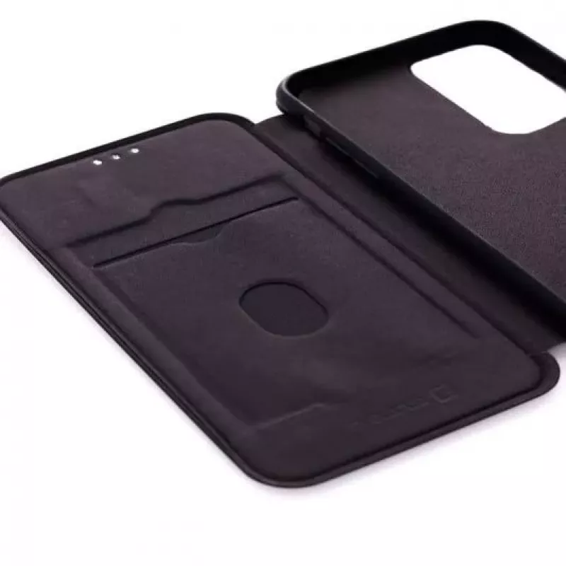 Evelatus Huawei P40 Pro Book Case preto