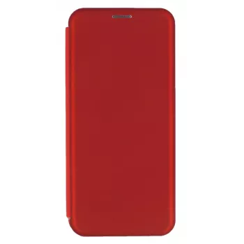 Evelatus Huawei P40 Book Case vermelho-vinho