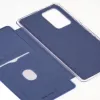 EVELATUS Huawei P40 Book Case azul-escuro