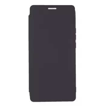 Evelatus Samsung Galaxy Note 10 Lite Book Case preto