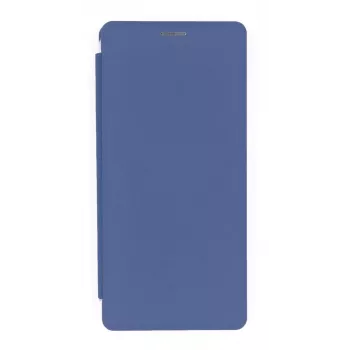 Evelatus Samsung Galaxy Note 10 Lite Book Case azul-escuro