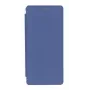Evelatus Samsung Galaxy Note 10 Lite Book Case azul-escuro