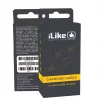 iLike cabo de carregamento para MicroUSB ICM01 preto