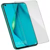 Evelatus película protetora de ecrã para Huawei P40 lite, vidro temperado plano 0,33mm, transparente, cola japonesa, antiestático
