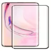 Evelatus Xiaomi Mi 10 2.5D Full Cover Japan Glue Glass Protetor de ecrã antiestático
