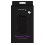 EVELATUS película protetora de ecrã em vidro transparente UV + cola para Xiaomi Mi 10