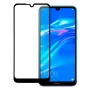 EVELATUS Huawei Y6s 2020 2.5D Full Cover Japan Glue Glass Protetor de ecrã antiestático