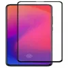 Evelatus Xiaomi Redmi 9 2.5D Full Cover Japan Glue Glass Protetor de ecrã antiestático em vidro temperado
