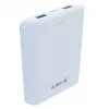 iLike power bank 951 10000 mAh branco