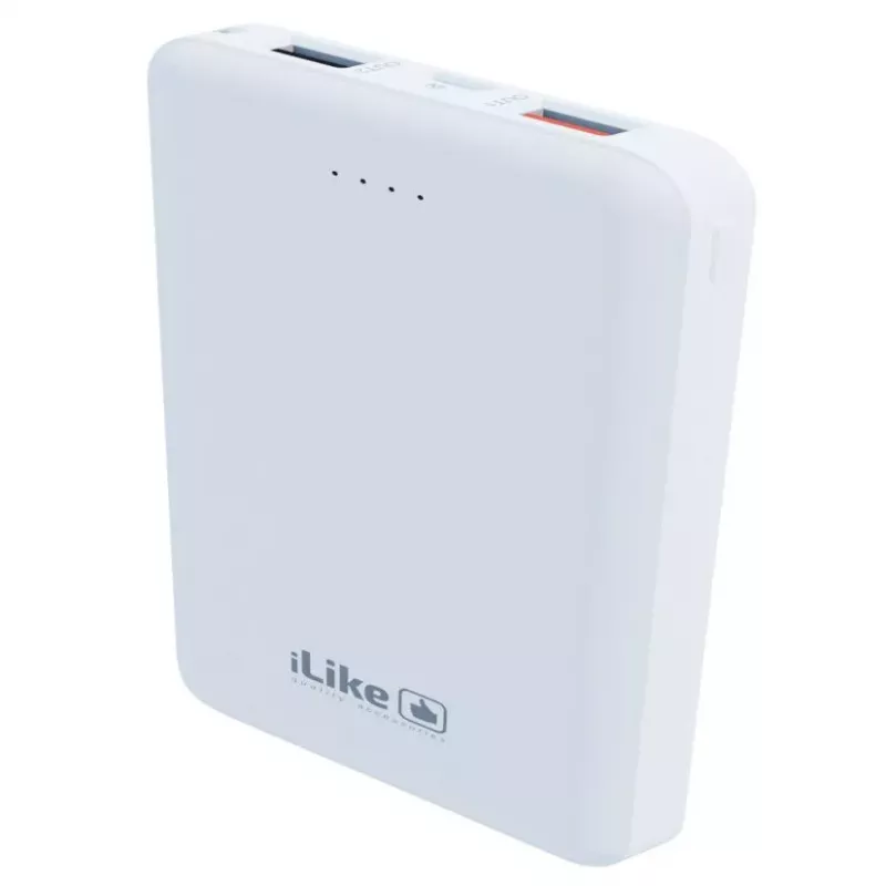 iLike power bank 951 10000 mAh branco