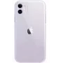 iLike capa fina 1mm para Apple iPhone 11 transparente