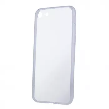iLike capa fina para Apple iPhone 11 Pro transparente