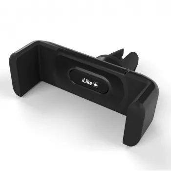 iLike suporte universal para carro IPH02 preto
