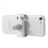 iLike suporte universal para carro IPH02 cinzento