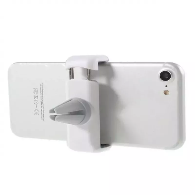 iLike suporte universal para carro IPH02 cinzento