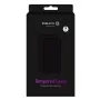 EVELATUS Apple iPhone 12 Pro Max 6,7 polegadas 2.5D Full Cover Japan Glue Glas protetor de ecrã antiestático