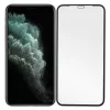 Evelatus Apple iPhone 12 mini Privacy 2.5D Silk Full Cover Japan Glue Protetor de ecrã antiestático