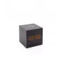 Evelatus Relógio multifunções EMC02 Preto