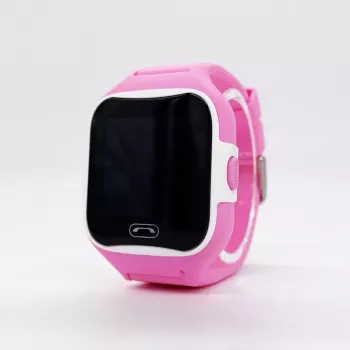 iLike Relógio GPS para criança IWH01PK Rosa