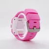 iLike Relógio GPS para criança IWH01PK Rosa