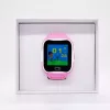 iLike Relógio GPS para criança IWH01PK Rosa
