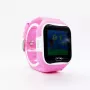 iLike Relógio GPS para criança IWH01PK Rosa